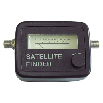 Satellite Finder