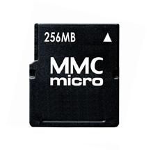 Micro MMC