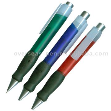 Jumbo Size Pens