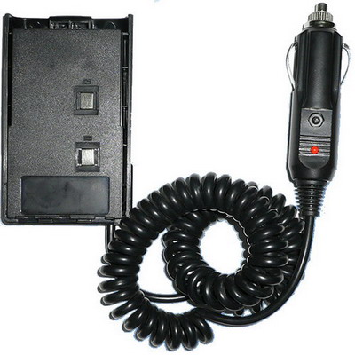 Battery Eliminators For Two Way Radios HYT TC-500