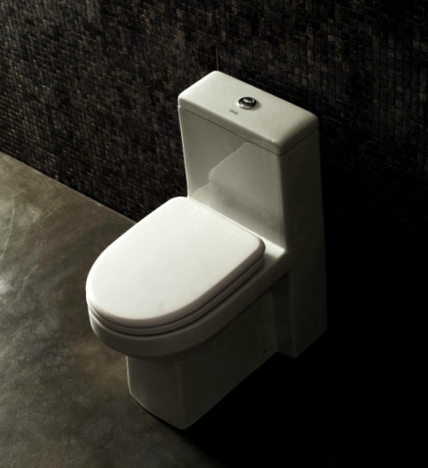 Italian Design Toilets