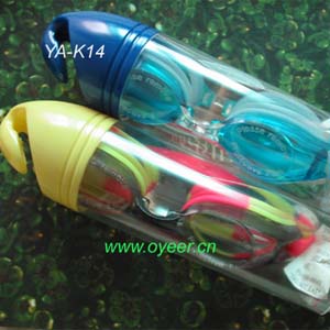 Swimming Goggles Packing Box es(YA-K14)