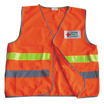 Safety Vest