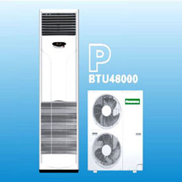 Floor Standing Air Conditioners