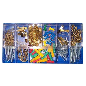 Fastener Assortment