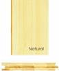 Natral Vertical Bamboo Flooring