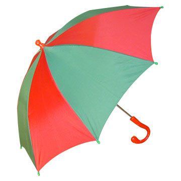 Children's Umbrellas