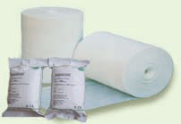 Absorbent Gauze Roll