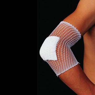 Cylindrical Reticular Elasticity Bandage