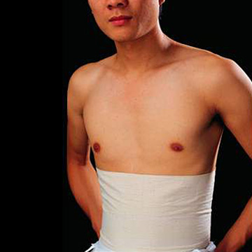 Abdominal Bandages