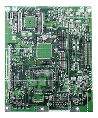 PCB & PCB assembly & OEM service