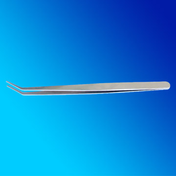 Stainless Steel Tweezers