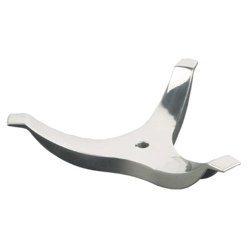 Steering Wheel Bracket