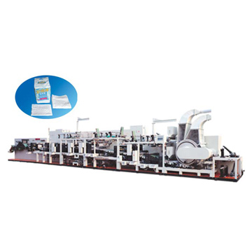 Automatic Adult Diaper Machines