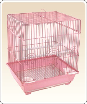 Pet Products Bird Cages 202