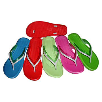 Flip Flops