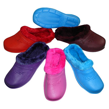 EVA Indoor Slippers