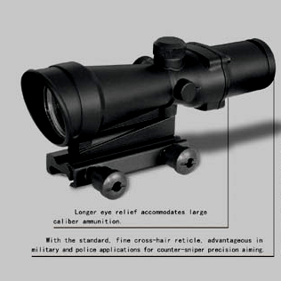 Air Soft Riflescopes