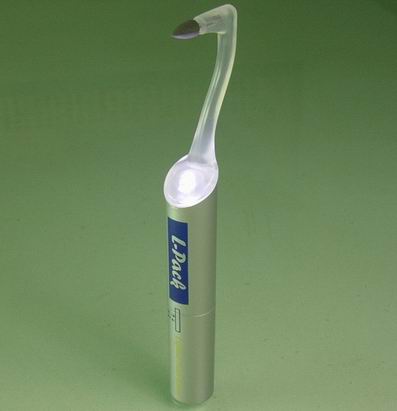 Dental Lighted Stain Eraser DE-18