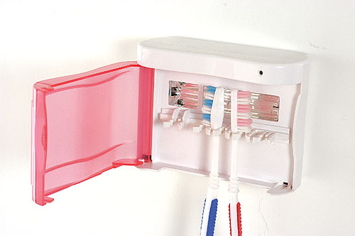 Dental Disinfector