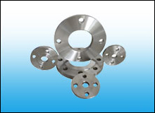 Flange