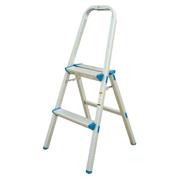 Handrail Step Ladders