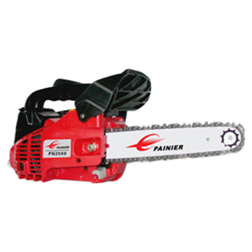 Gasoline Chain Saw