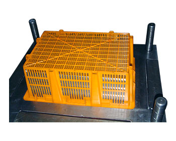 Pallet Mould(hd-p010)