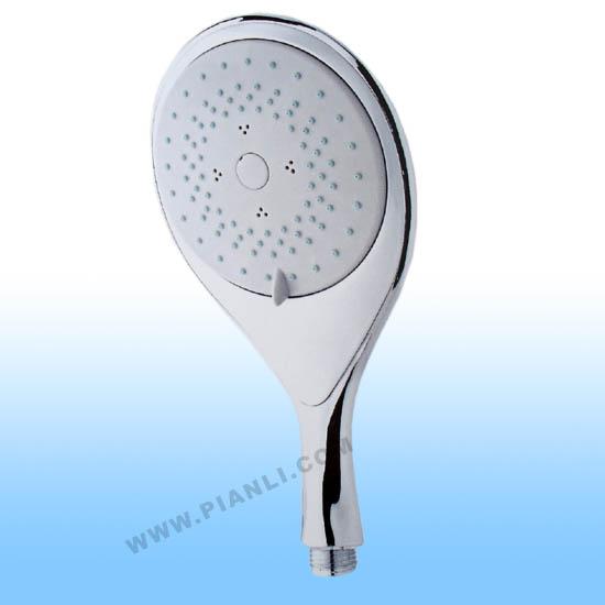 shower head