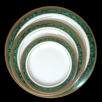 Dinner Plates