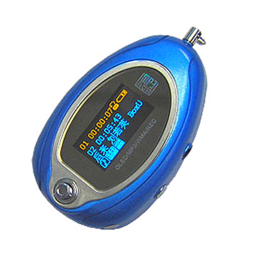 Oled Mp3 Players