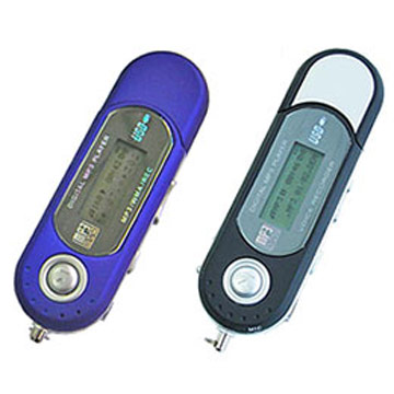 Mp3 Players