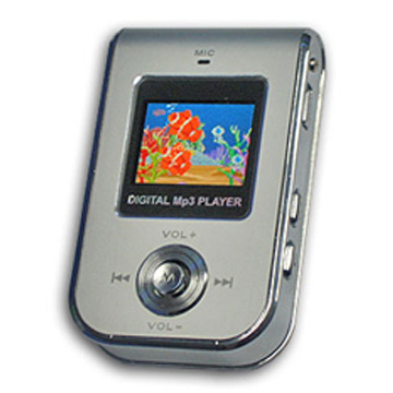 Mp3 Players