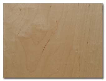 birch plywood