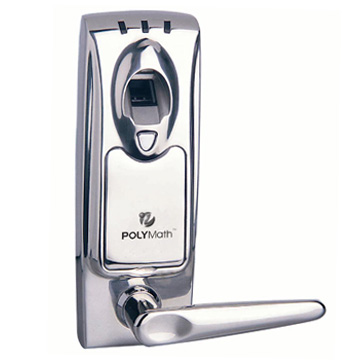 Fingerprint Door Locks