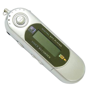 z-006 mp3 player