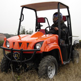 Utility Vehicle,500cc