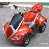 MIn ATV  49cc