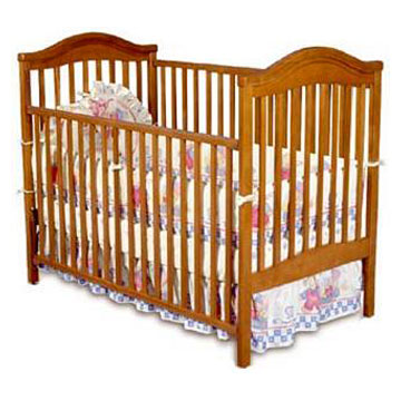 Baby Cribs