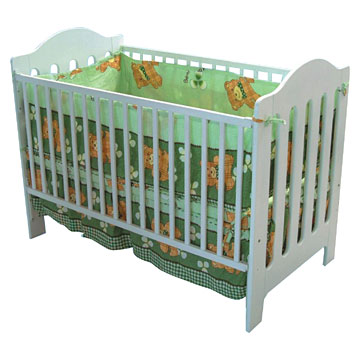 Baby Cribs