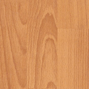 Small Embossed Surface Lamiante flooring