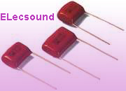 Film Capacitors