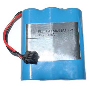 Replacement Cordless Phone Battery