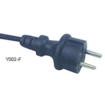 AC Power Extension Cables