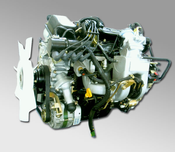 Engine