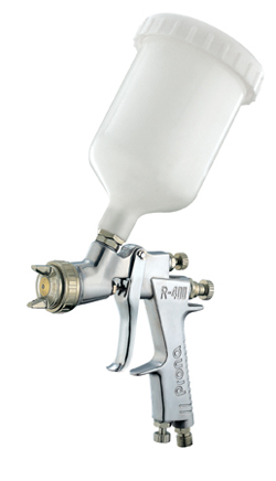 Medium Pressure Spray Guns