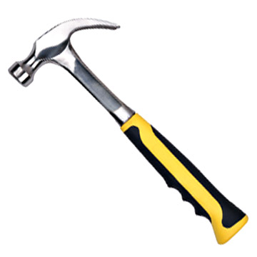 Steel Claw Hammers