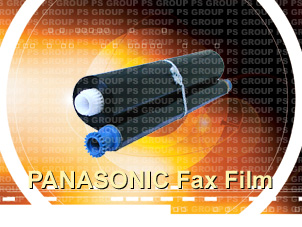 PANASONIC Fax Films