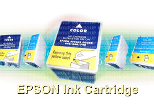 EPSON Compatible Ink Cartridges