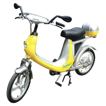 Electric Bikes